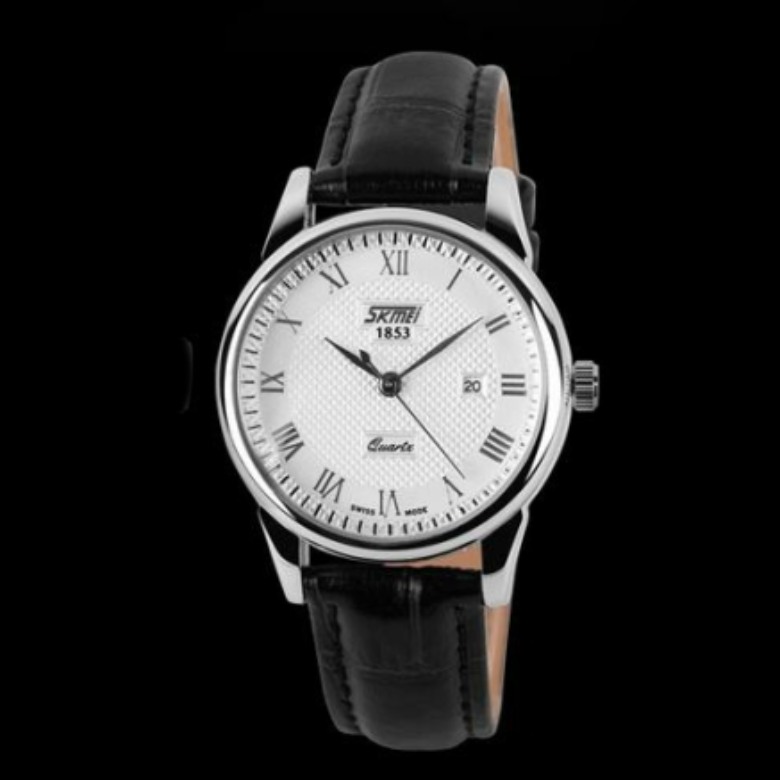 Customised Watch (Female) - 9058C